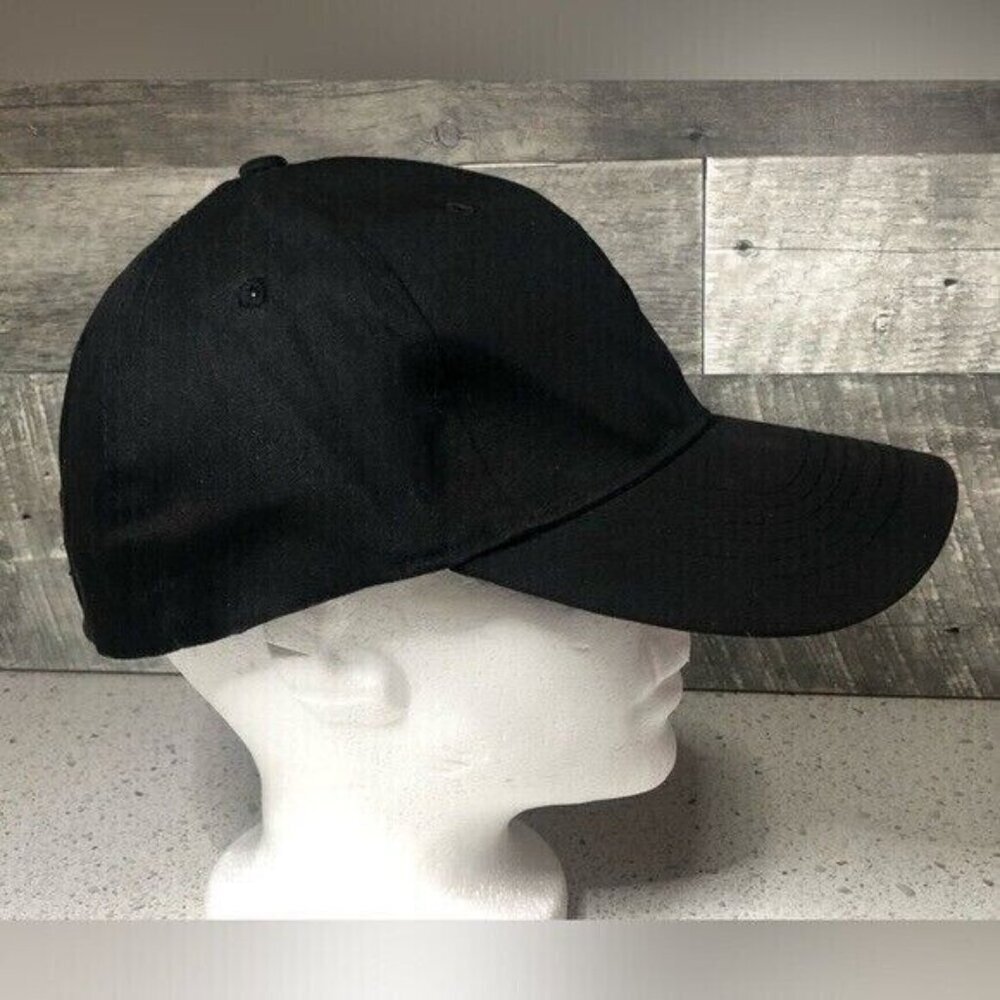 Captain Morgan Plain & Simple hat - Picture 3 of 7